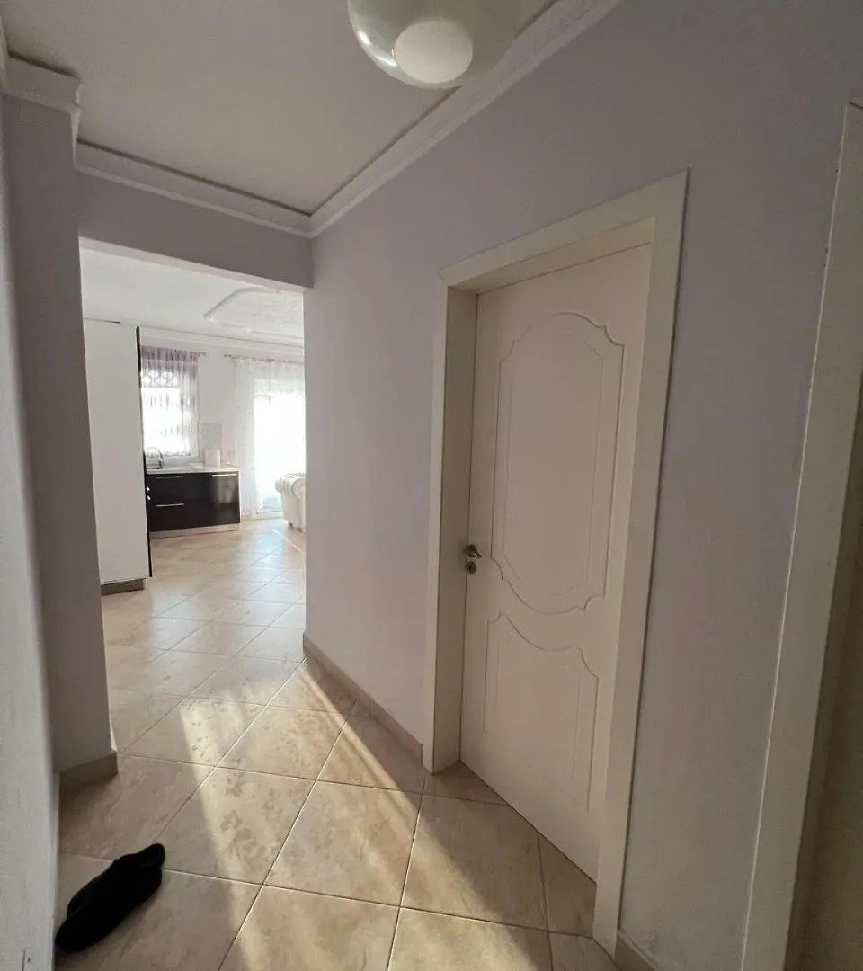 Apartament Golem  Golem (Tirana)