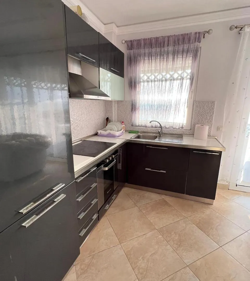 Apartament Golem  Apartment Golem (Tirana)