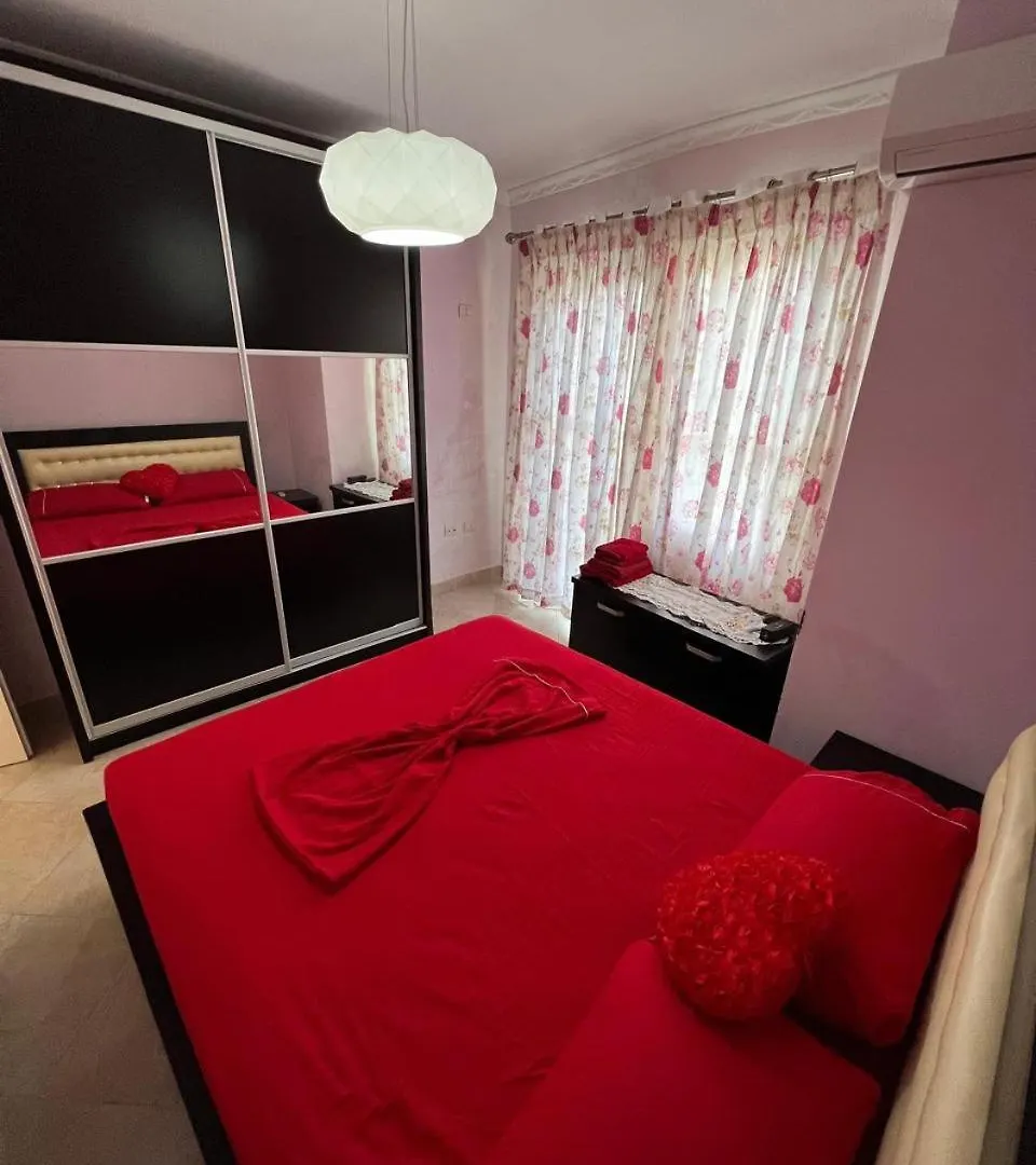 Apartament Golem  Albania