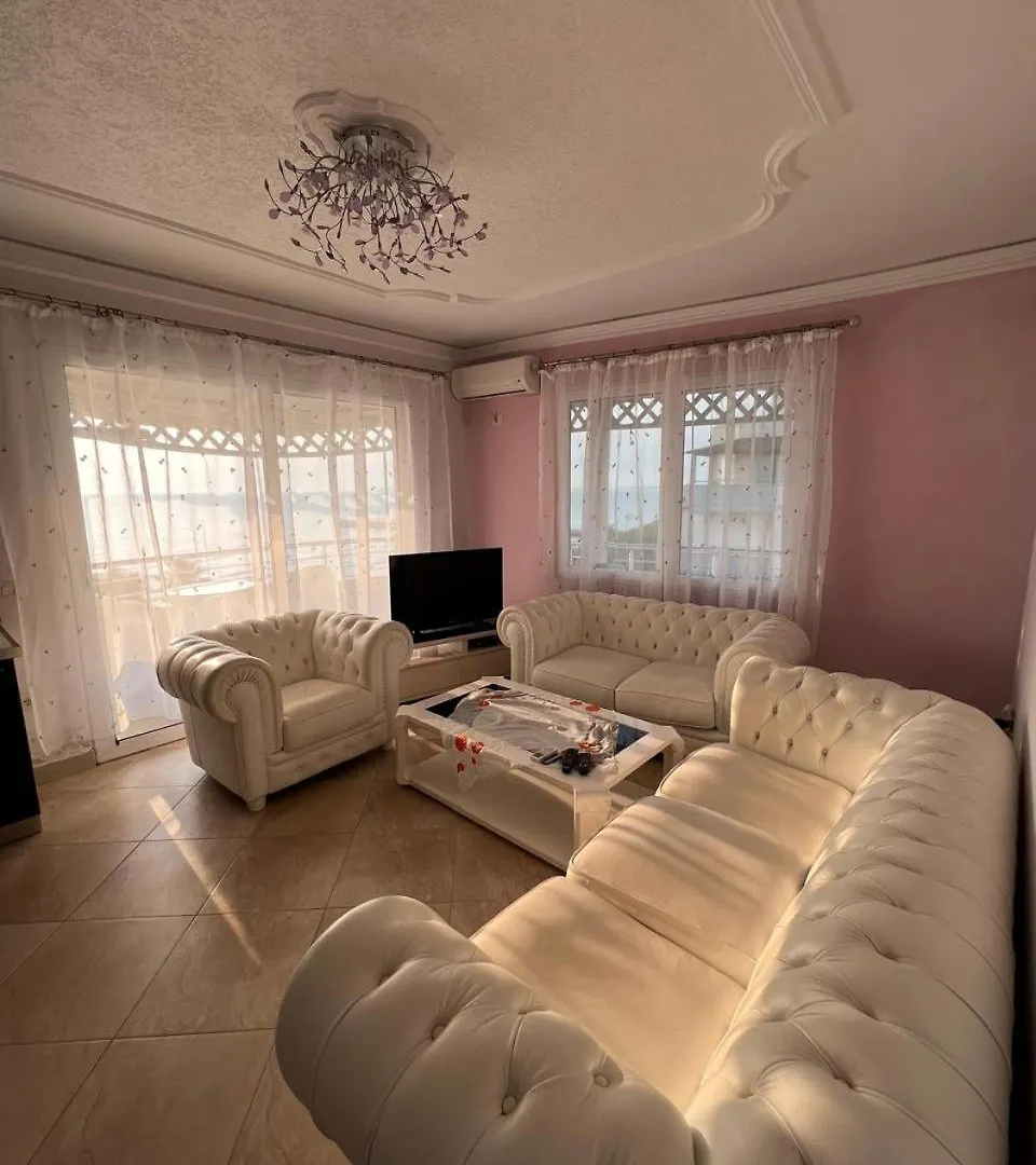 Apartament Golem