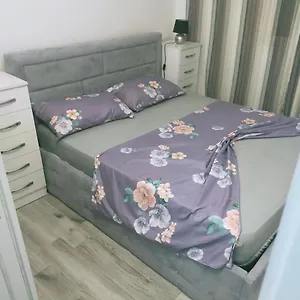  Apartament Mimoza Appartament