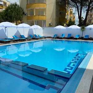 Atrium Deluxe Üdülőközpont